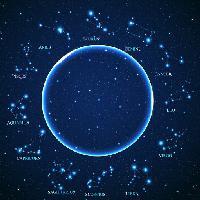 星座邂逅头像