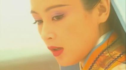 陈红饰演李莫愁片段 西瓜视频