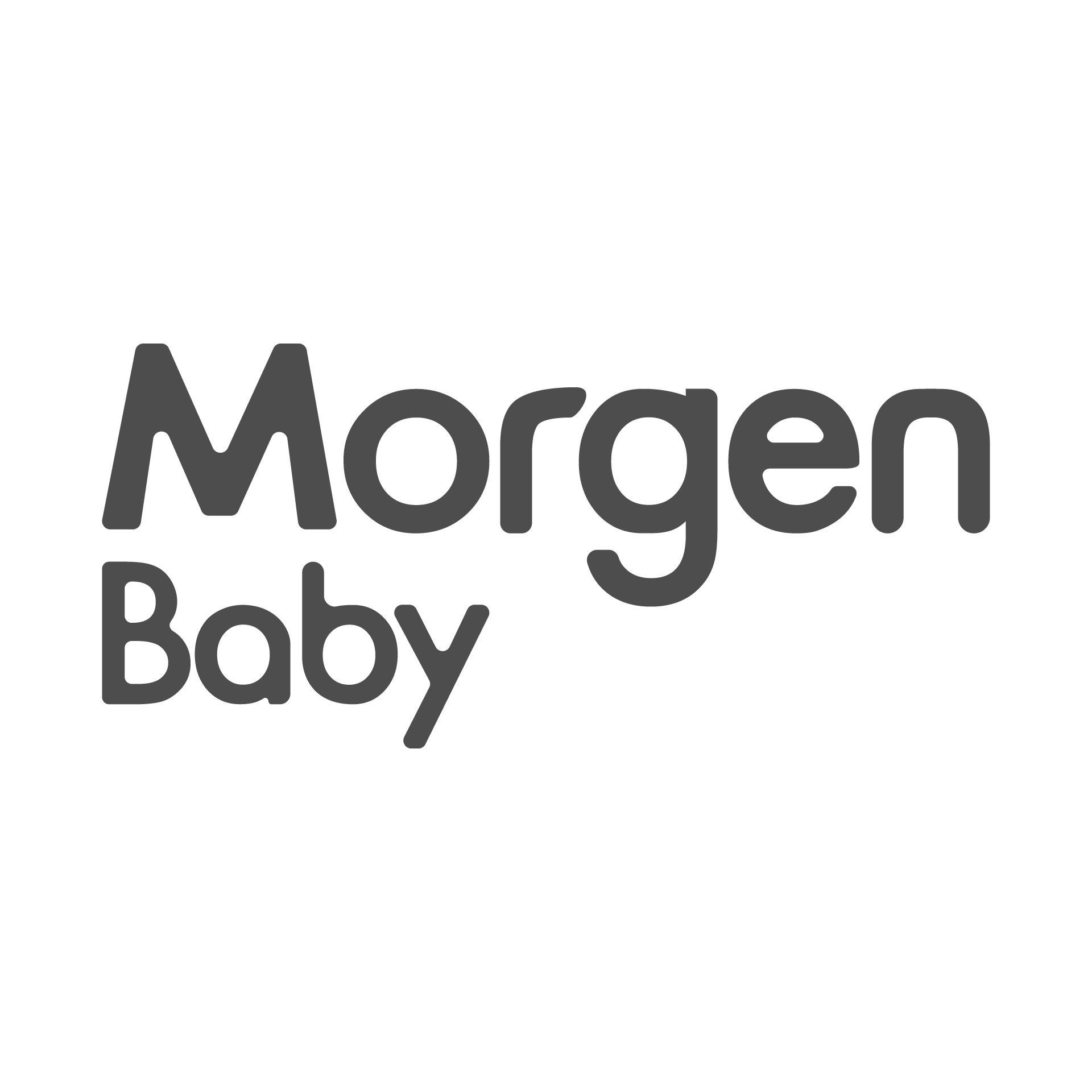 MorgenBaby头像