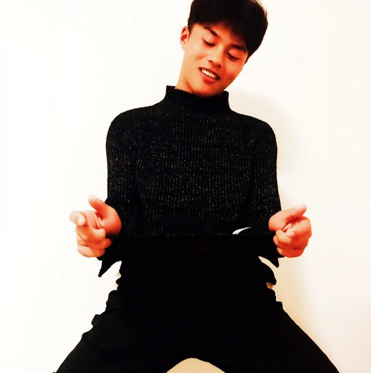 91动作演员仔仔头像