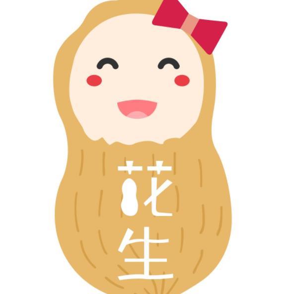花生米成长记头像