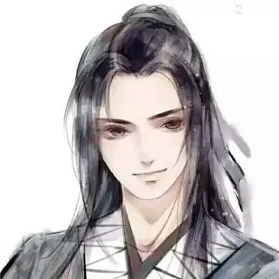 阳光大暖男头像