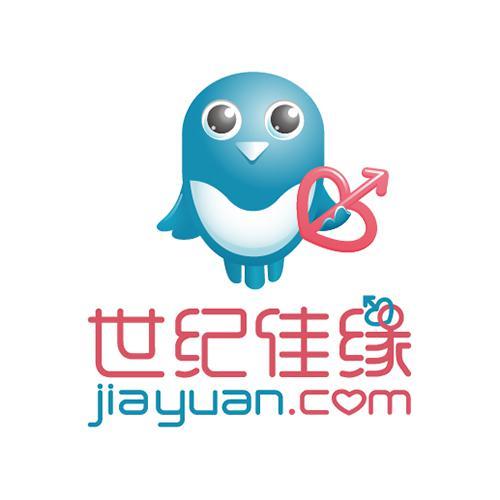 世纪佳缘官方头像