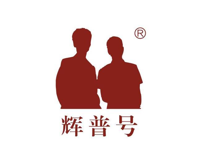 辉普号旗舰店头像