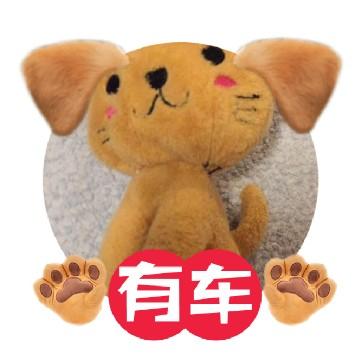贪吃的忠忠酱头像