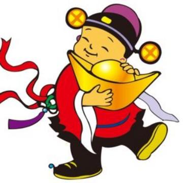 新年发发发发发头像