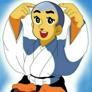 请留步少侠头像