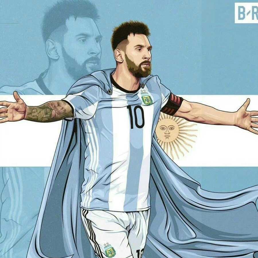 hello诺坎普头像