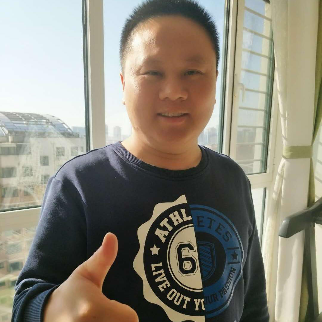 山东凯哥头像