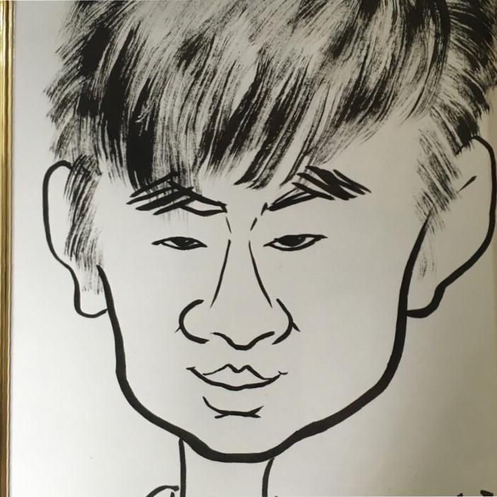 贤哥陪你乐头像