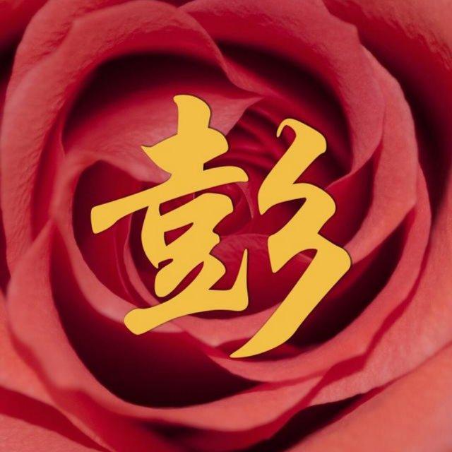 老彭  白开水头像