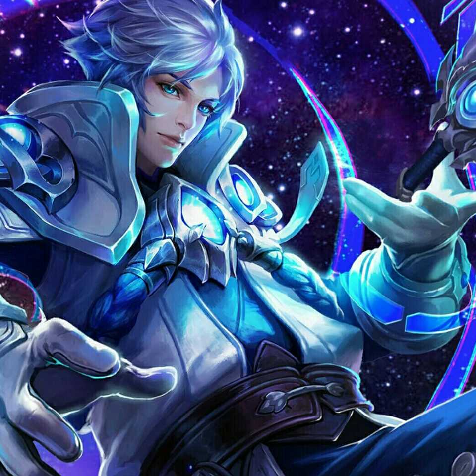 哦喉中以雷啊头像