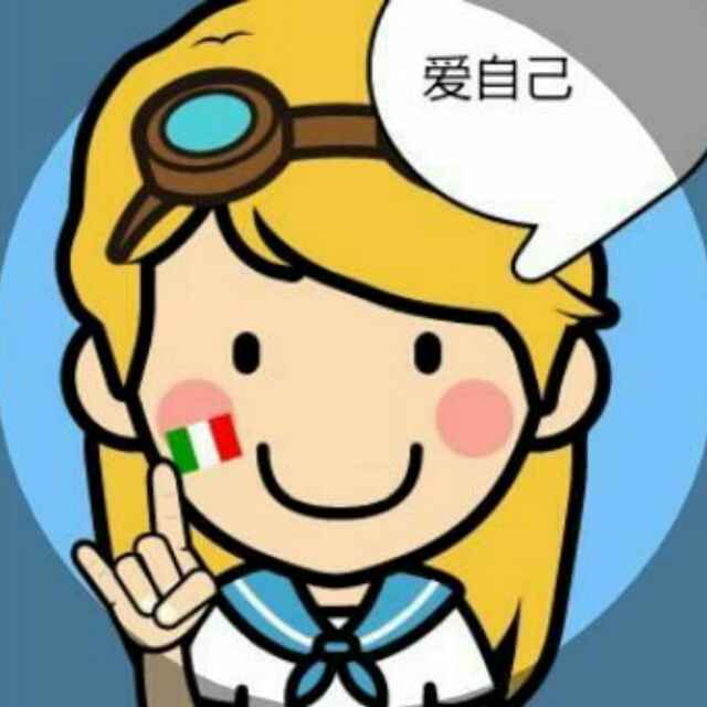 lily头像