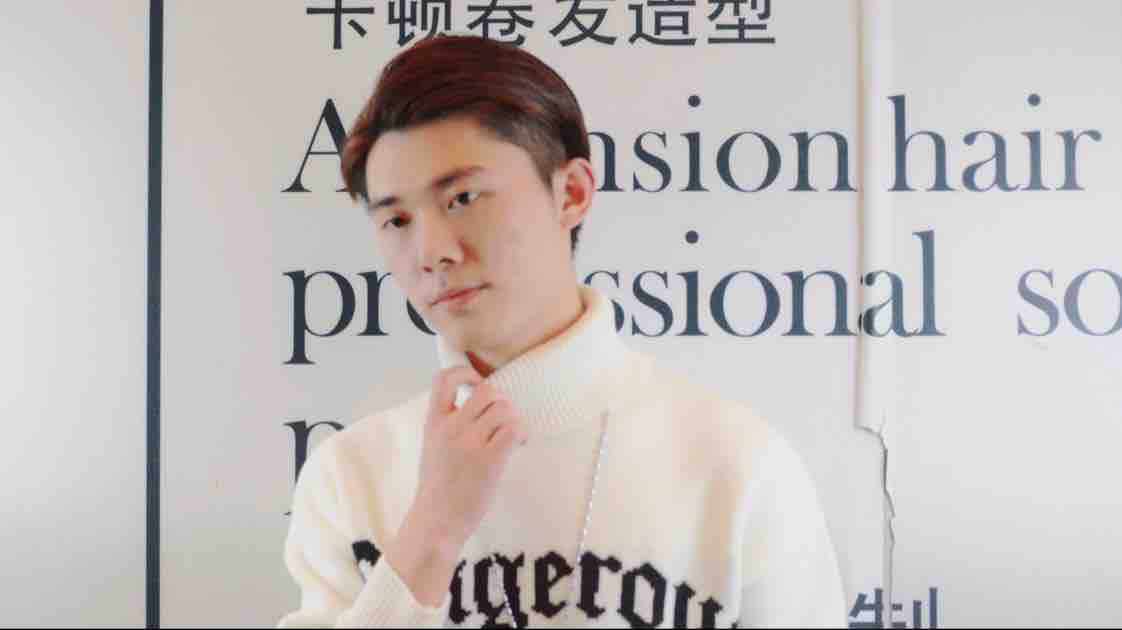 Jee_哲头像
