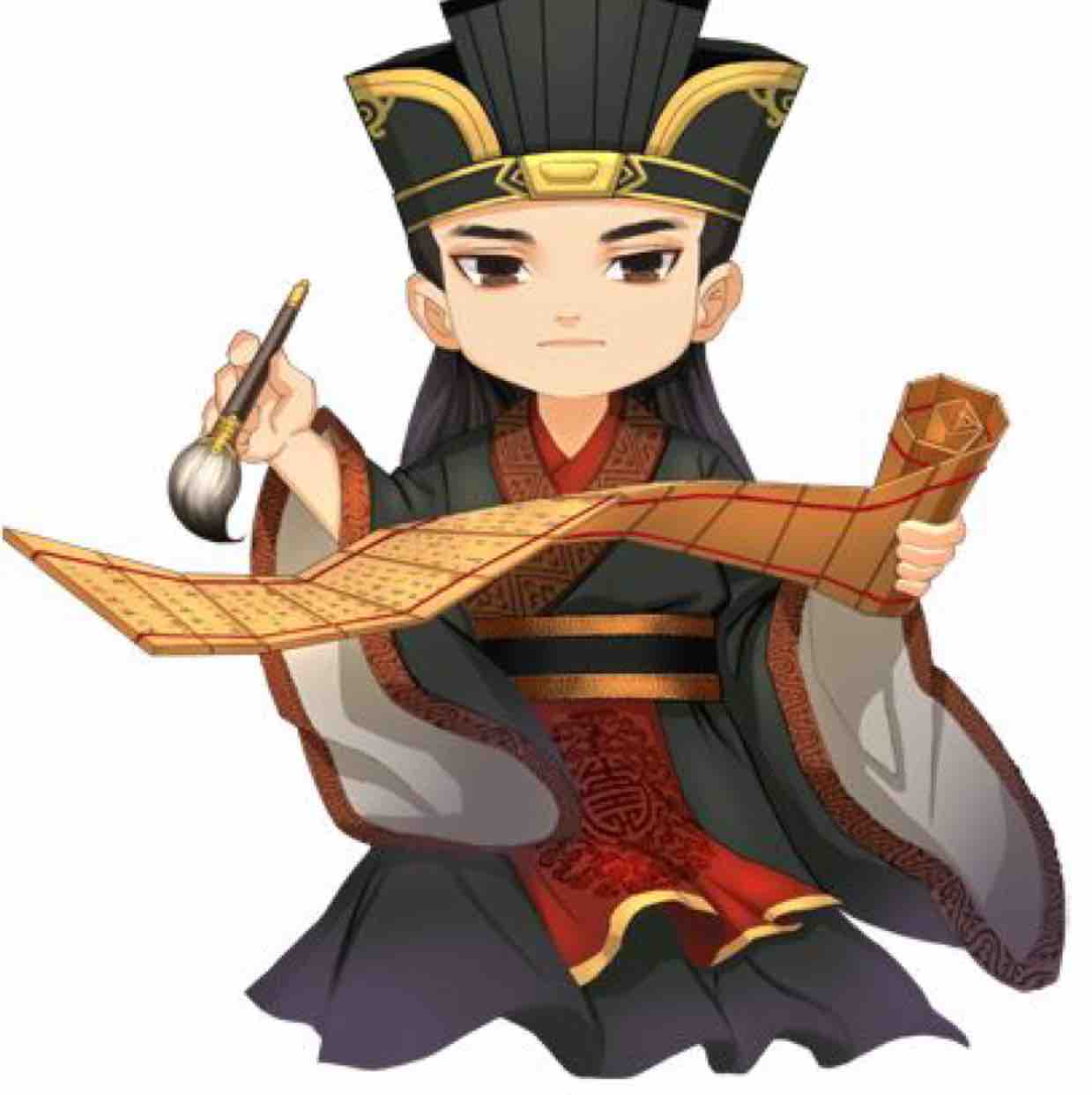 阿凡杂谈头像