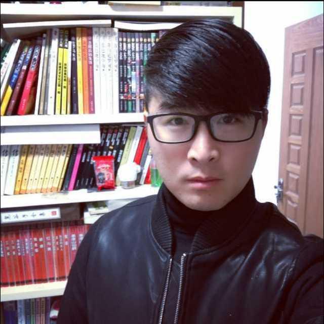 杨少轻狂头像