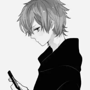 彼岸花的罪孽头像