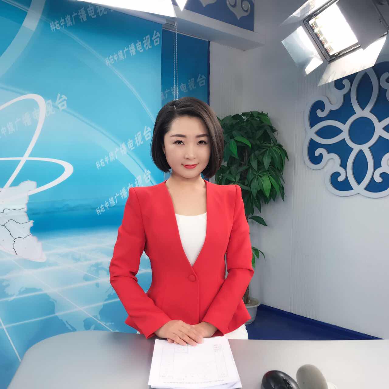 阿茹娜头像
