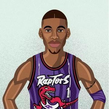 tracy13麦迪头像