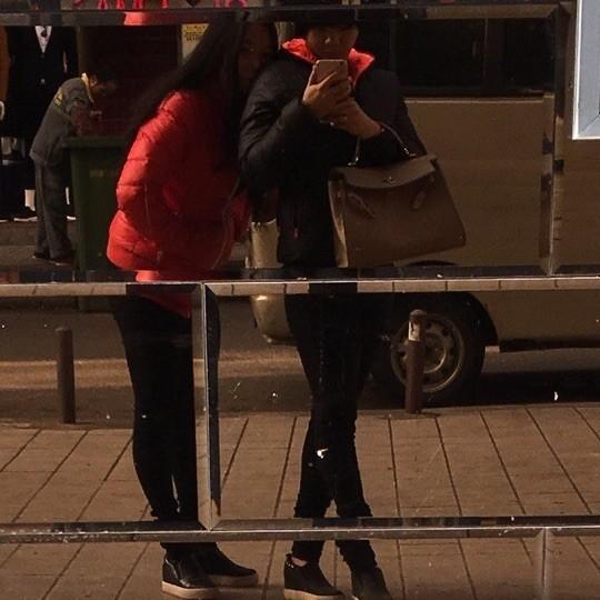 我们的故事。头像