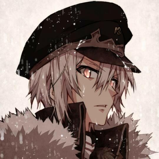 九条天家的小尾巴头像