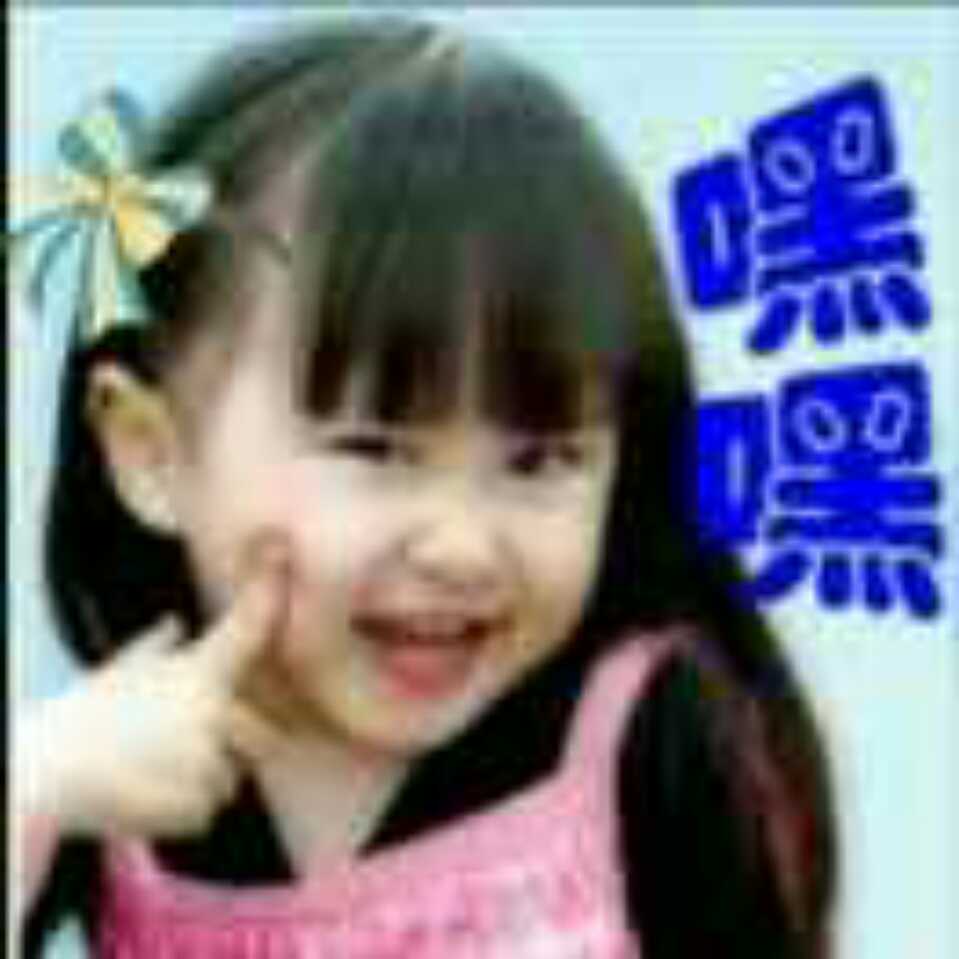 阳光头像