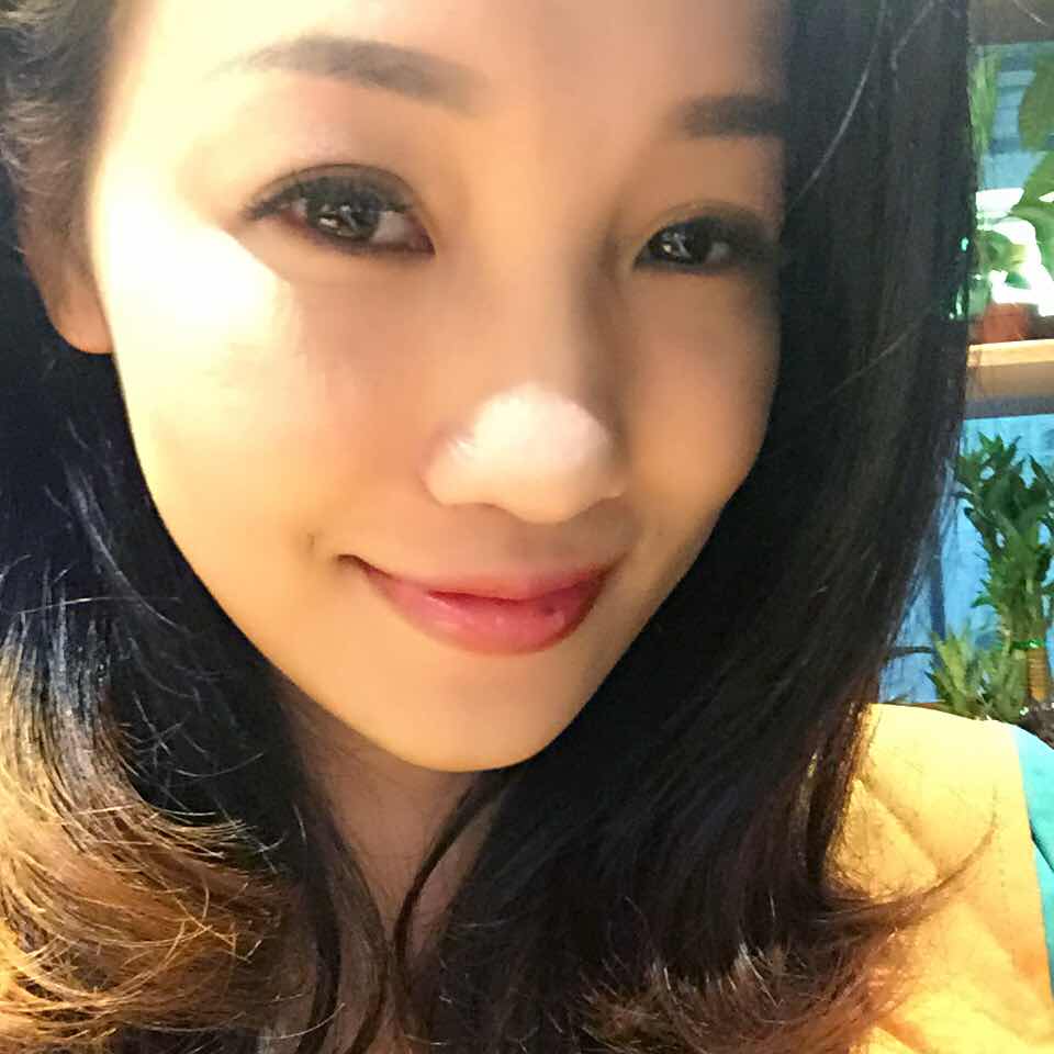 瑞塔美业美妆医美-rita头像