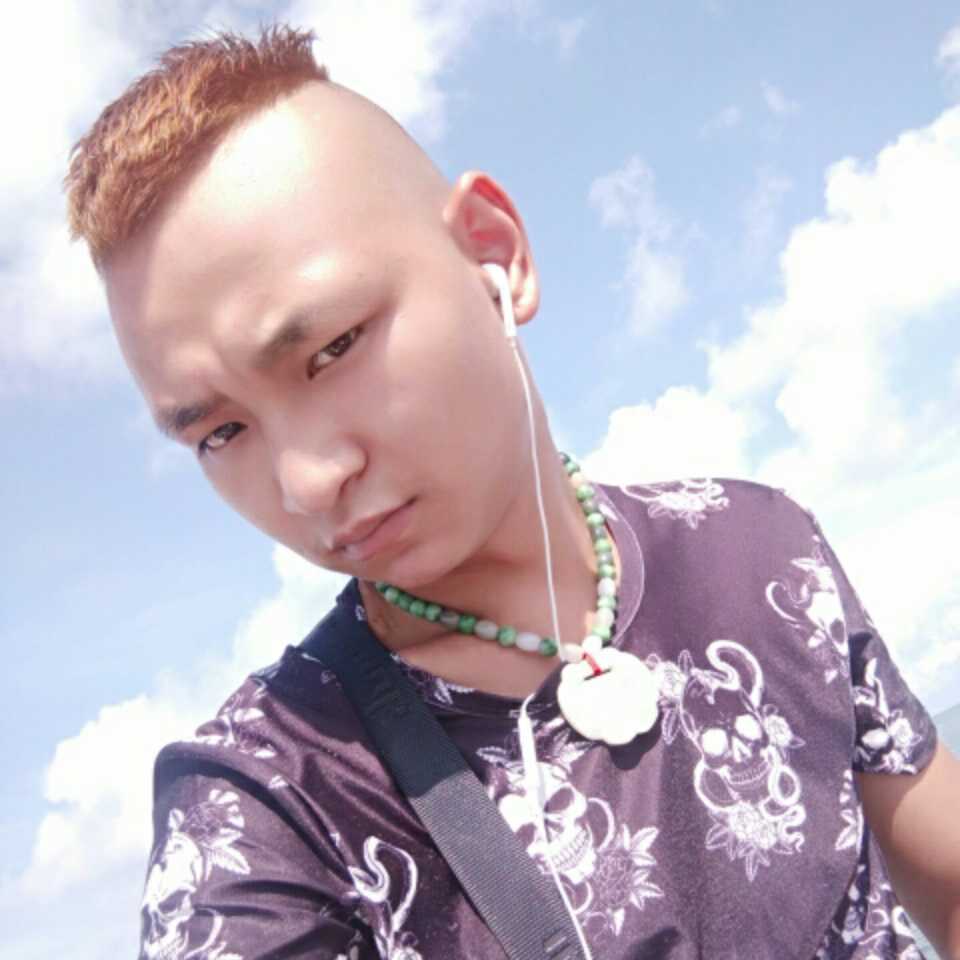 社会你兴哥头像