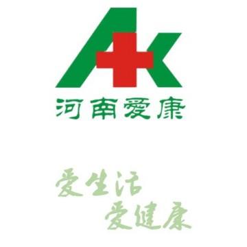 爱康新起点团队头像
