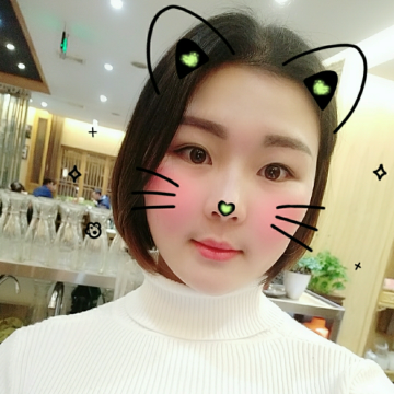 高贵饼干3D头像