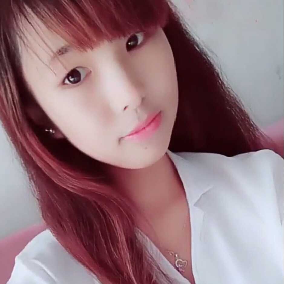 欣儿650头像