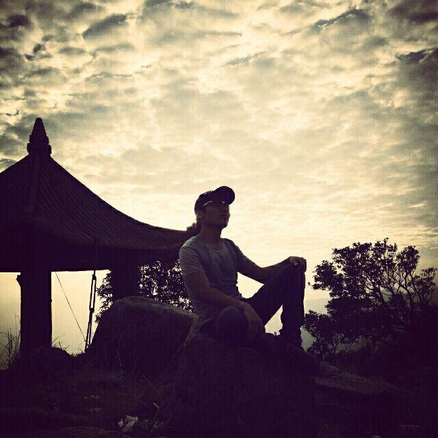 正直平常心头像