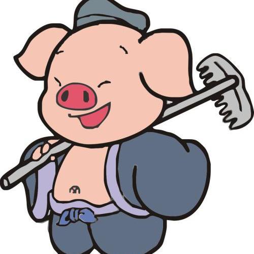 八戒侃乐头像