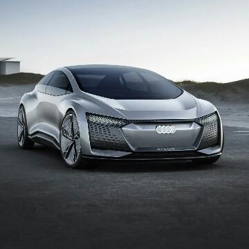 中国新能源电动汽车头像