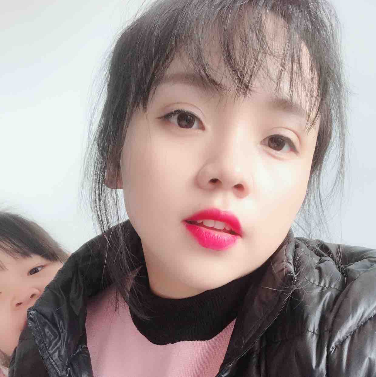 王琪琪琪姐头像