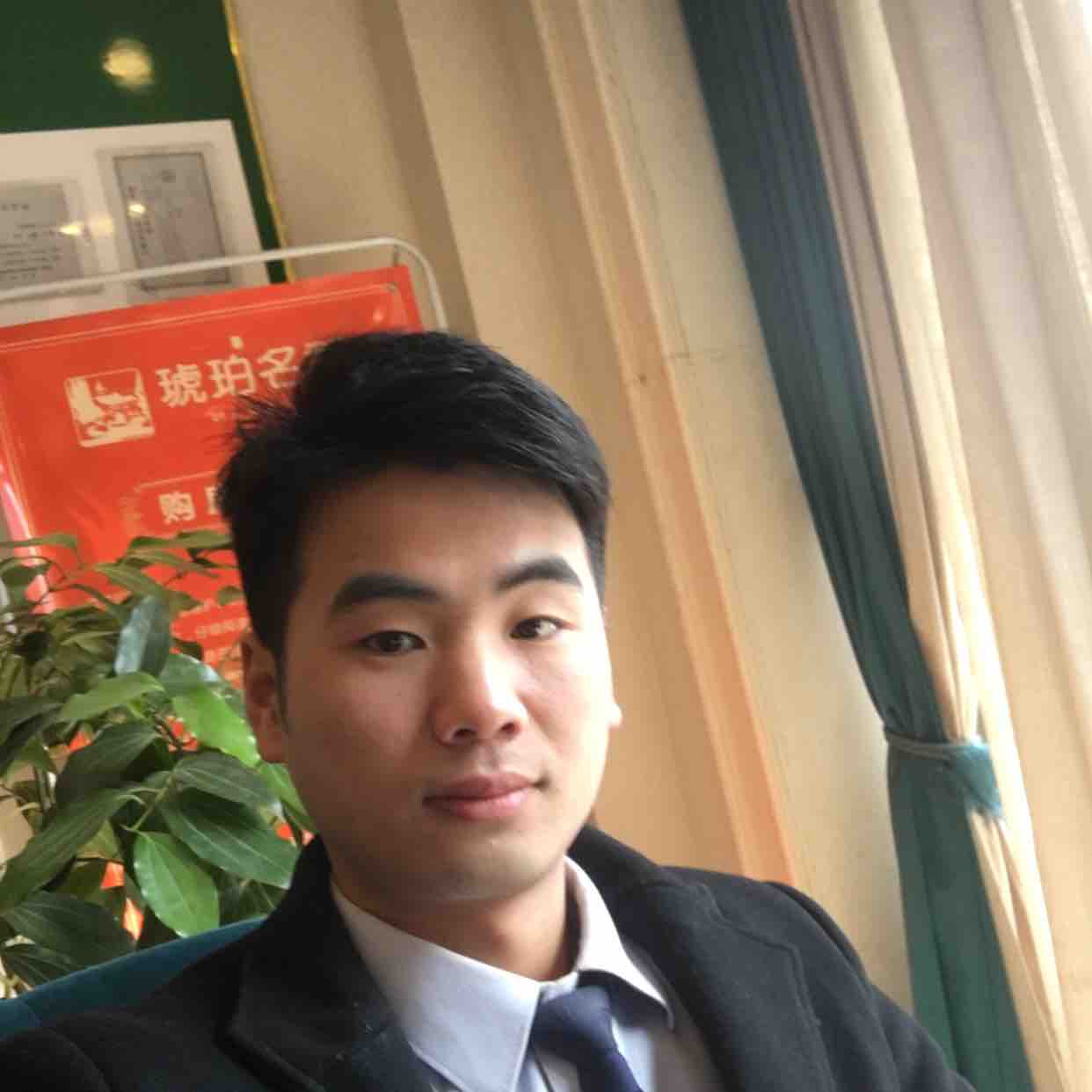 小小的太阳cxy头像