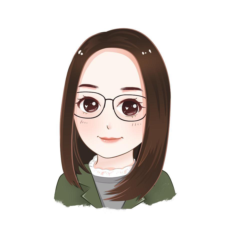 雪倪儿头像