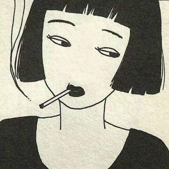 不美不萌l照样拽头像