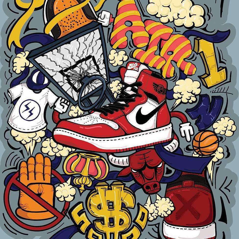 大话篮球的个人主页 - 西瓜视频