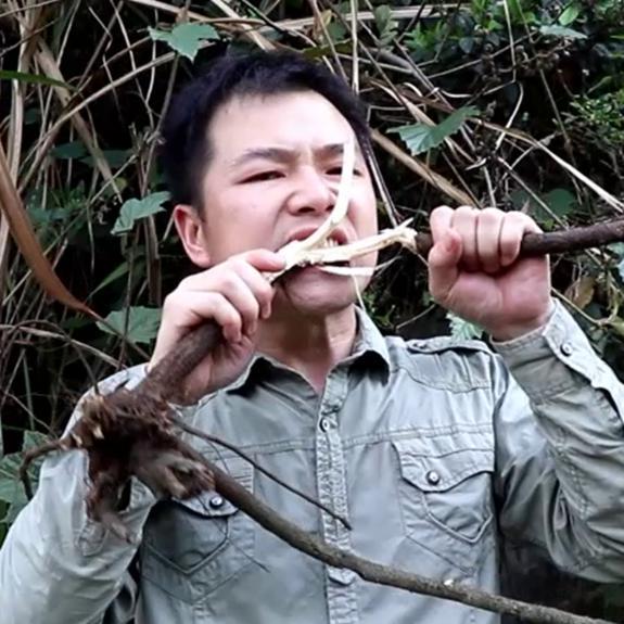 农村潘哥头像