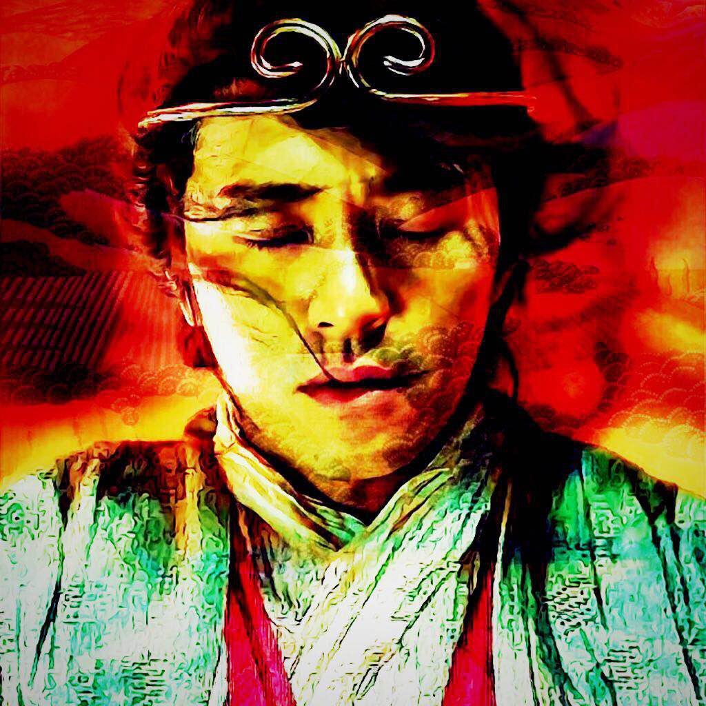 情怀录像厅头像