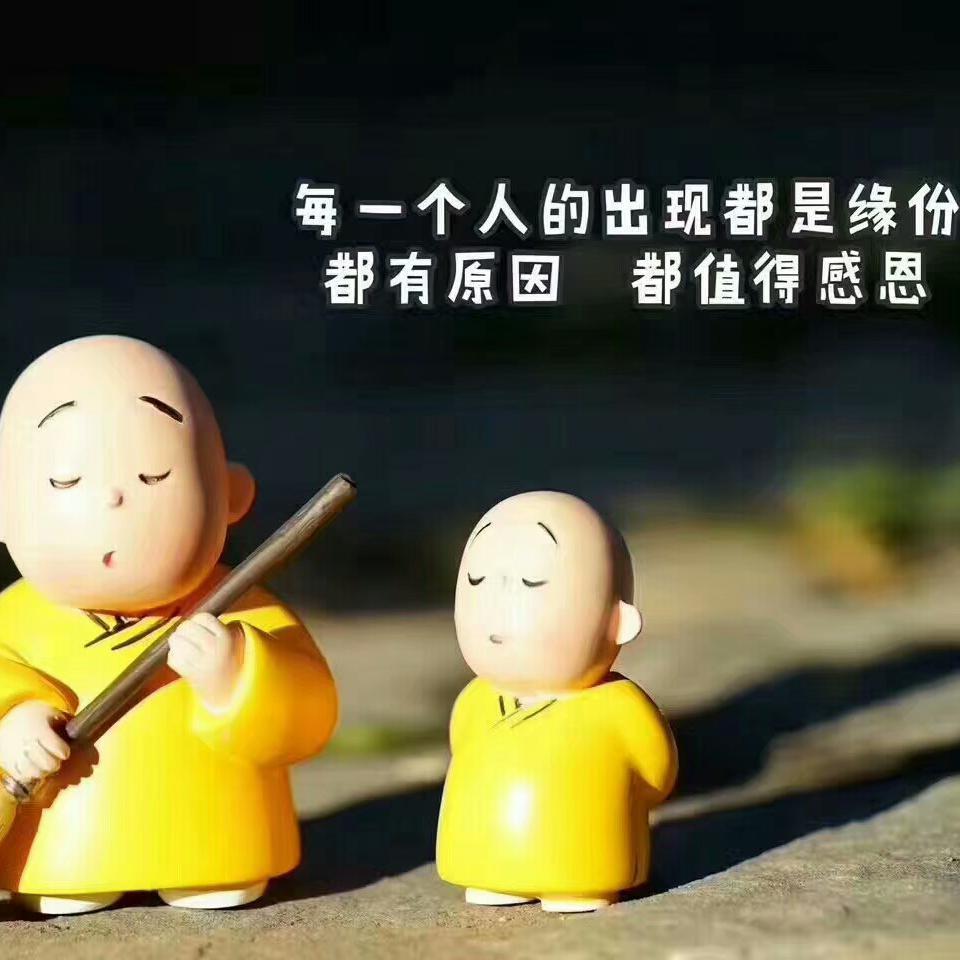 人生背后的秘密头像