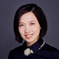 温柔分娩何春蕾头像