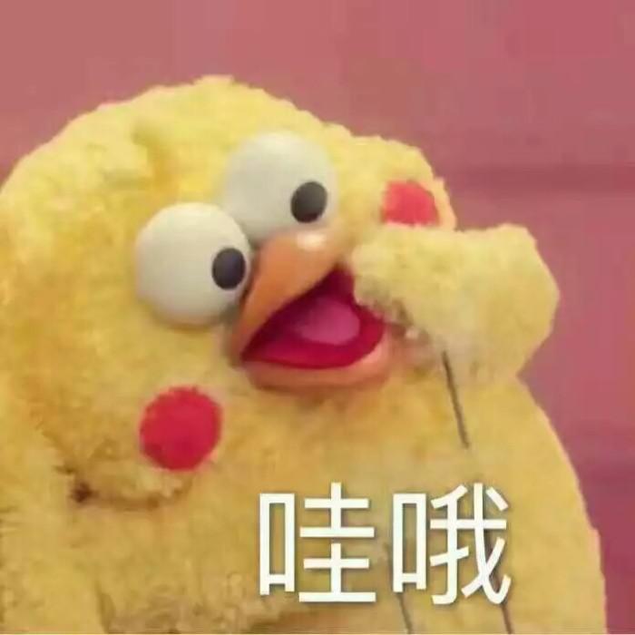 爆裂卡兹克头像