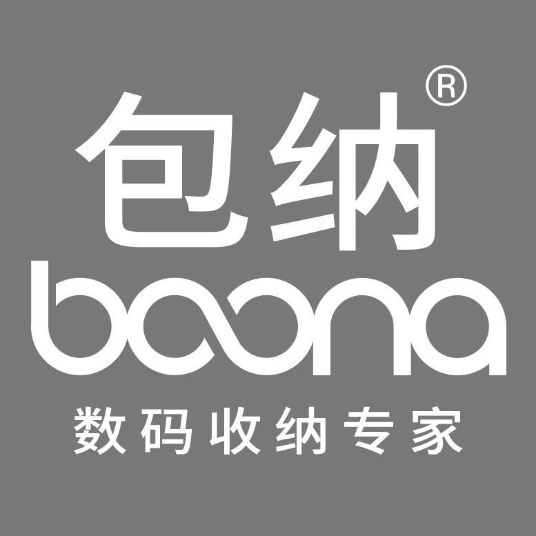 包纳baona头像