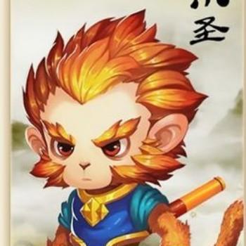 孙大圣的弟弟孙小圣简介:少一些功利主义的追求,多一些不为什么的坚持