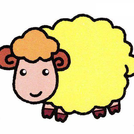 羊羊的动物乐园头像