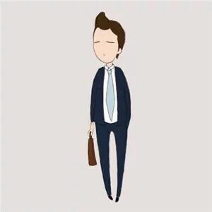 万能的小铁头像