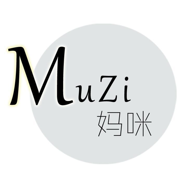 Muzi妈咪头像