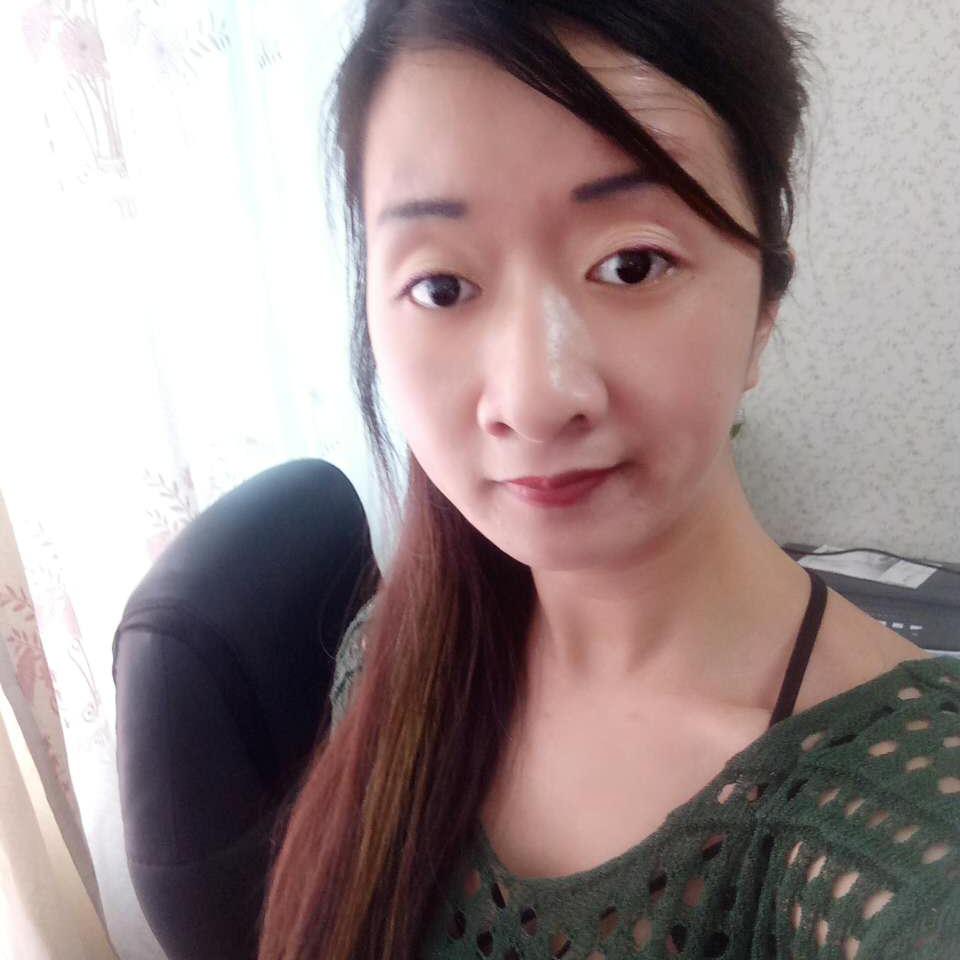 小红在贵州头像